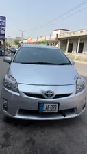 Toyota Prius 2010 for Sale