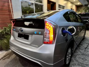 Toyota Prius PHV (Plug In Hybrid) 2014 for Sale