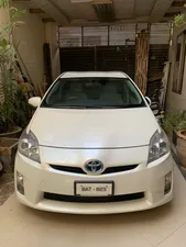 Toyota Prius S My Coorde 1.8 2009 for Sale