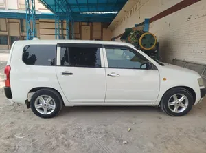 Toyota Probox 2012 for Sale