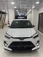 Toyota Raize Z 2020 for Sale
