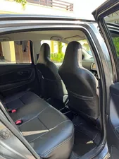 Toyota Vitz F 1.0 2014 for Sale