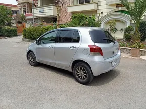 Toyota Vitz F 1.3 2009 for Sale