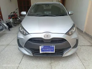 Toyota Yaris Hatchback X 2022 for Sale