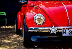 Volkswagen Beetle 1200 1974 for Sale