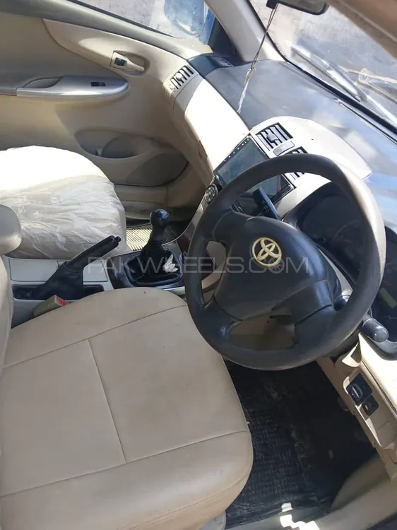 Toyota Corolla 2012 for Sale in Rawalpindi Image-1