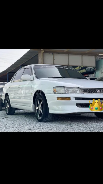 Toyota Corolla 1994 for Sale in Quetta Image-1