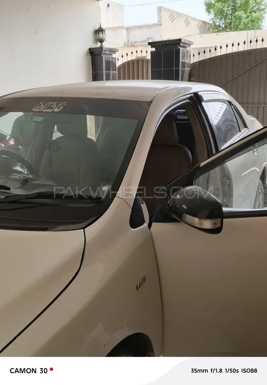 Toyota Corolla 2012 for Sale in Sargodha Image-1
