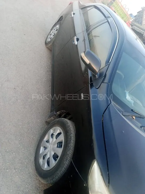 Toyota Corolla 2013 for Sale in Attock Image-1