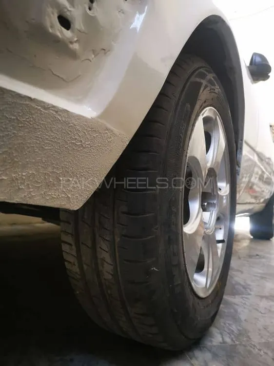 Toyota Corona 1982 for Sale in Wah cantt Image-1