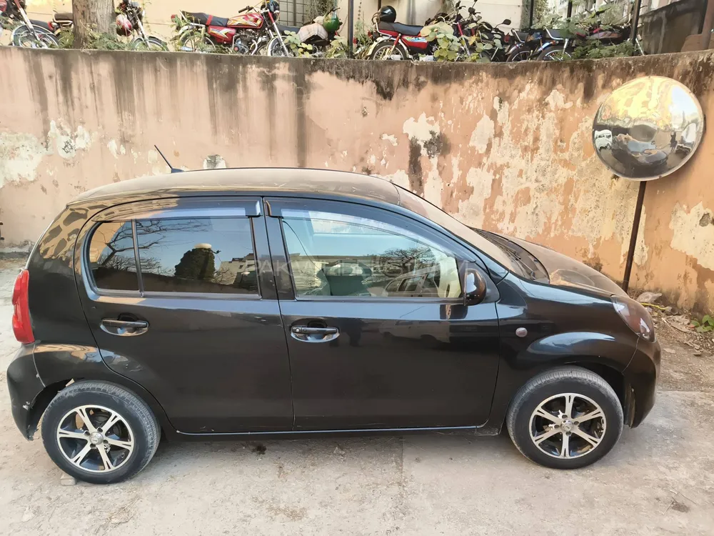 Toyota Passo 2011 for Sale in Rawalpindi Image-1