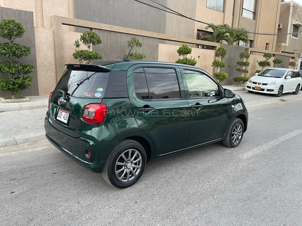 ٹویوٹا پاسو 2020 for Sale in کراچی Image-1