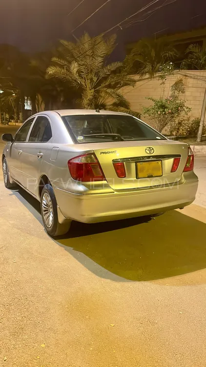 Toyota Premio 2004 for Sale in Karachi Image-1