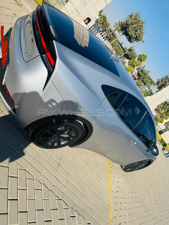 Toyota Prius 2023 for Sale in Islamabad Toyota Prius 2023 for Sale in Islamabad Image-6