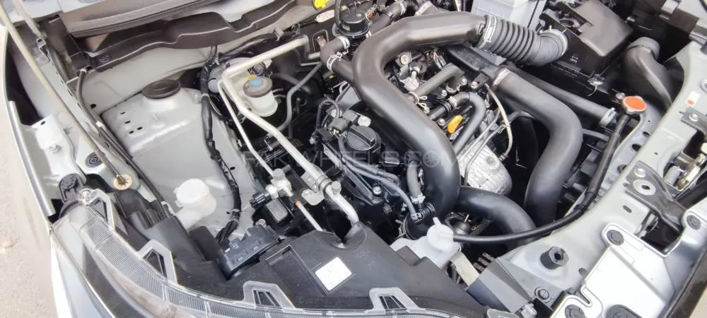 Toyota Raize 2021 for Sale in Peshawar Image-1
