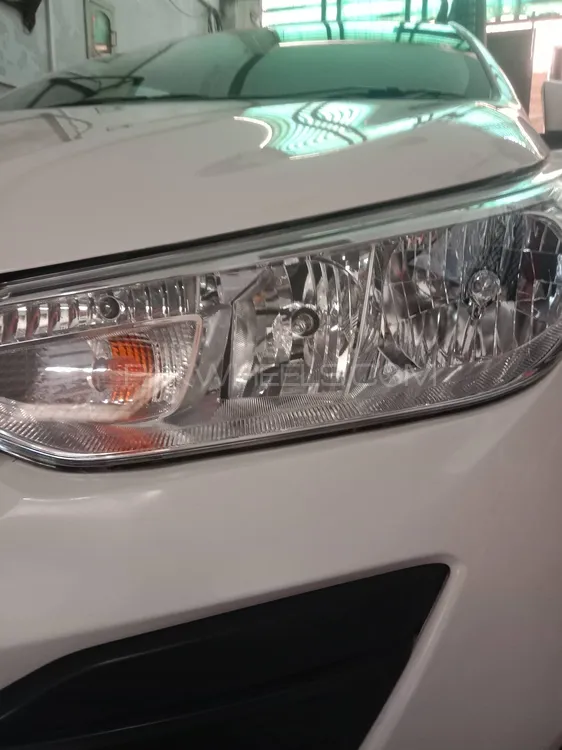 Toyota Yaris Sedan 2021 for Sale in Bahawalnagar Image-1