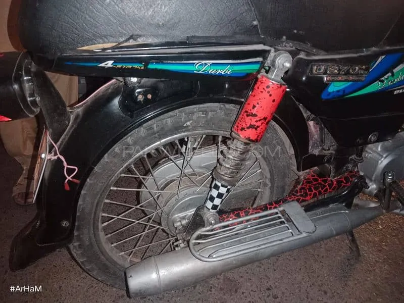 یونین اسٹار US 70cc 2018 for Sale Image-1