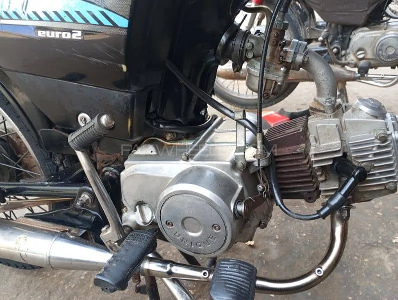 Unique Xtreme UD 70 2020 for Sale Image-1