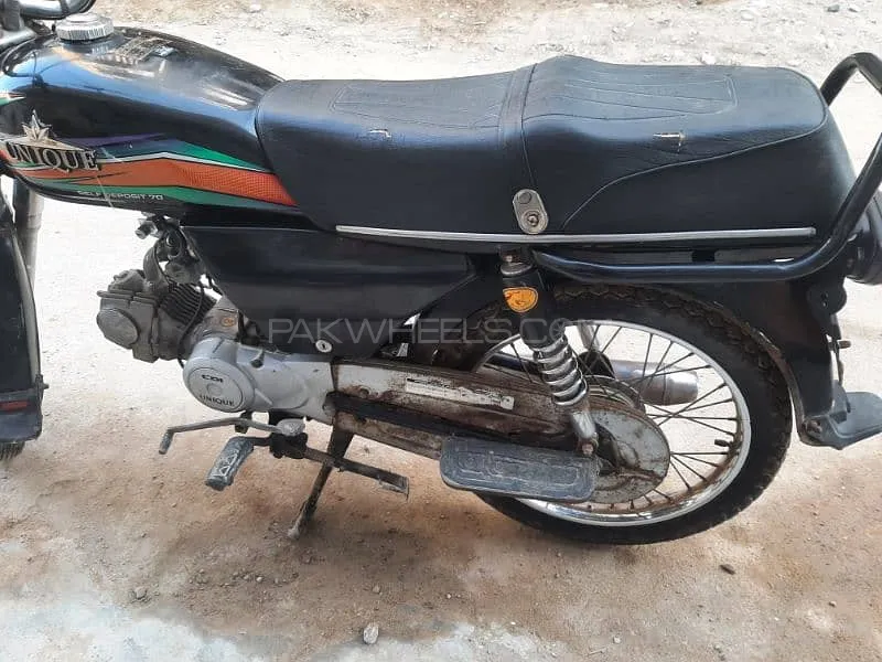 Unique Xtreme UD 70 2022 for Sale Image-1