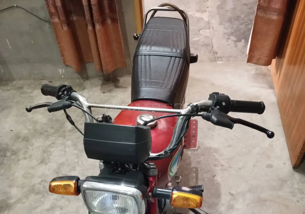 یونائیٹڈ US 70 2016 for Sale Image-1