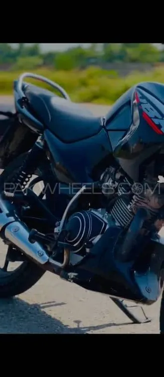 Yamaha YBR 125 2019 for Sale Image-1