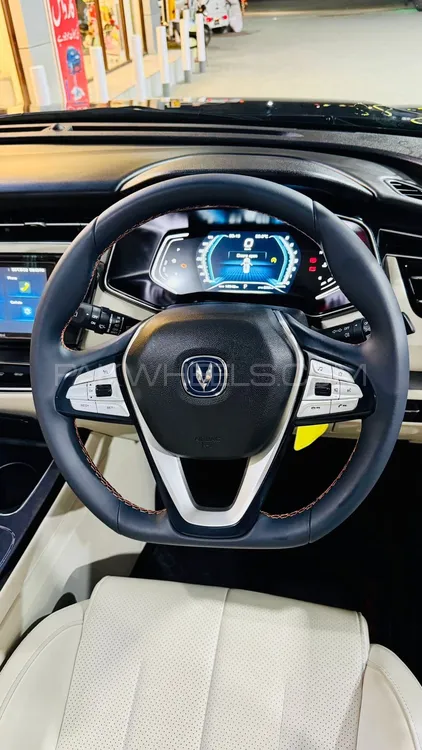 Changan Oshan X7 2024 for Sale in Islamabad Image-1