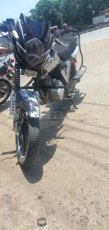 Chinese Bikes Other 2014 for Sale Image-1