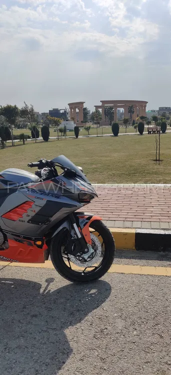 Chinese Bikes Other 2025 for Sale Image-1