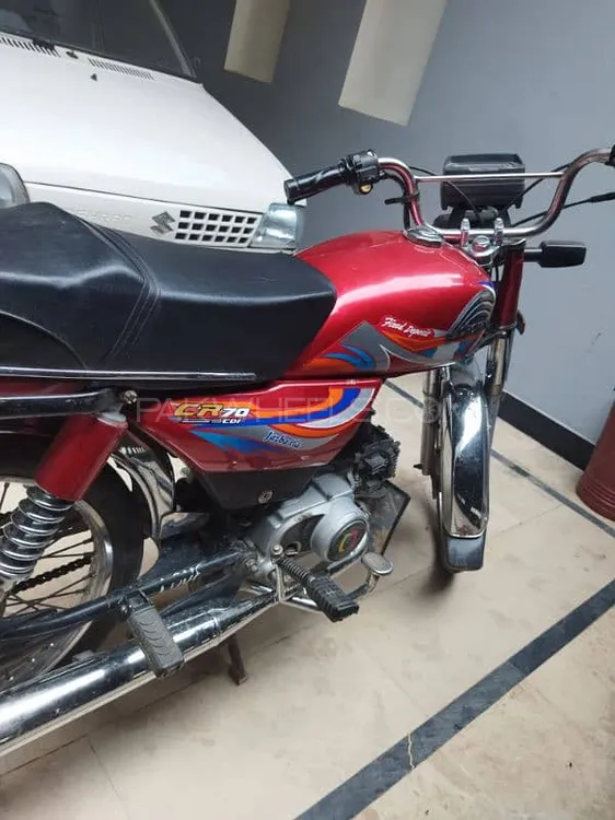 کراؤن CRLF 70 2020 for Sale Image-1
