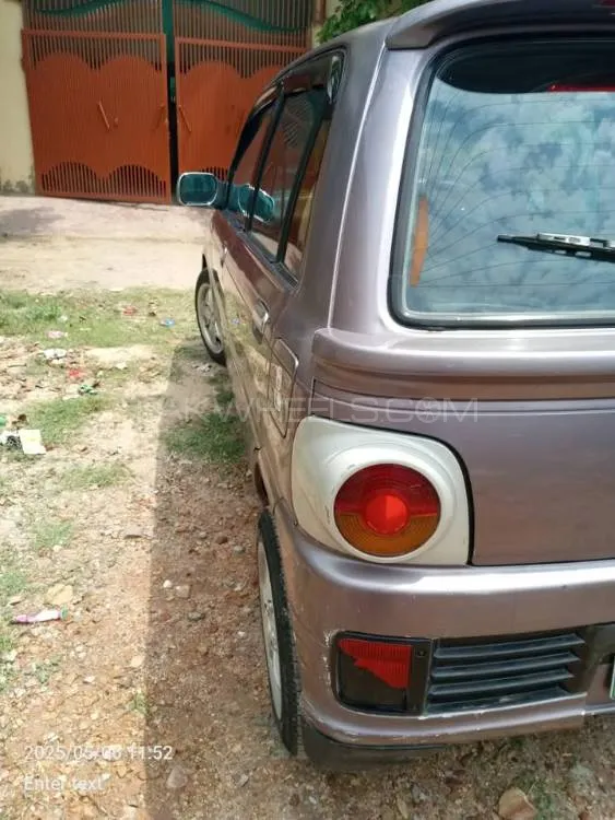 Daihatsu Cuore 2003 for Sale in Islamabad Image-1