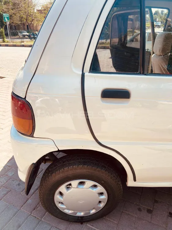Daihatsu Cuore 2006 for Sale in Islamabad Image-1