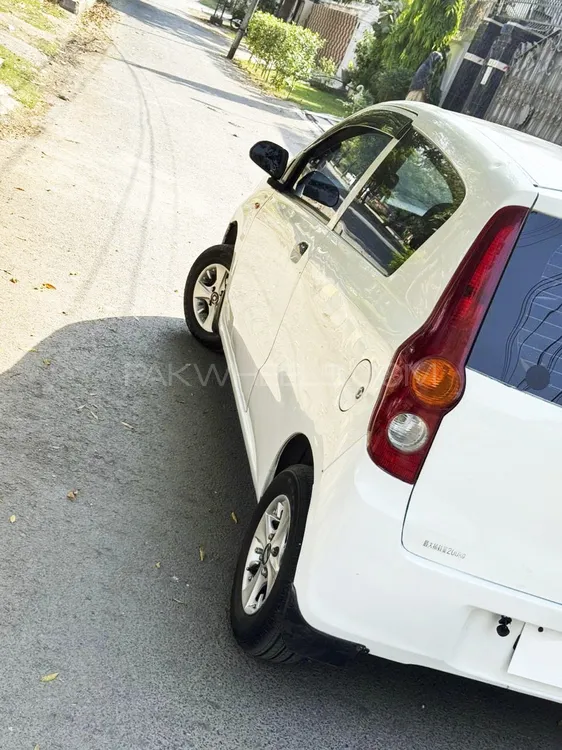 ڈائیہاتسو میرا 2008 for Sale in لاہور Image-1