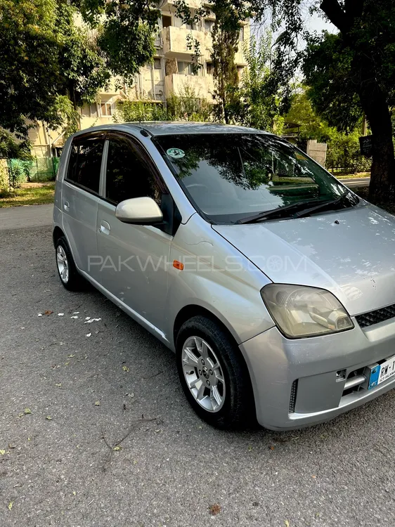 Daihatsu Mira 2006 for Sale in Islamabad Image-1