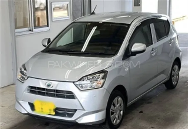 Daihatsu Mira 2022 for Sale in Karachi Image-1