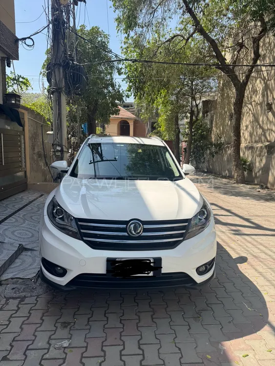 ڈی ایف ایس کے گلوری 580 2021 for Sale in لاہور Image-1