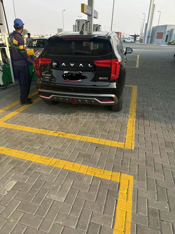 Haval Jolion 2025 for Sale in Sialkot Image-1