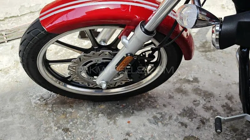Hi Speed Infinity 150 2022 for Sale Image-1