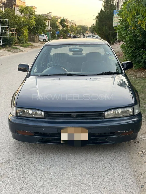 Honda Accord 1993 for Sale in Islamabad Image-1