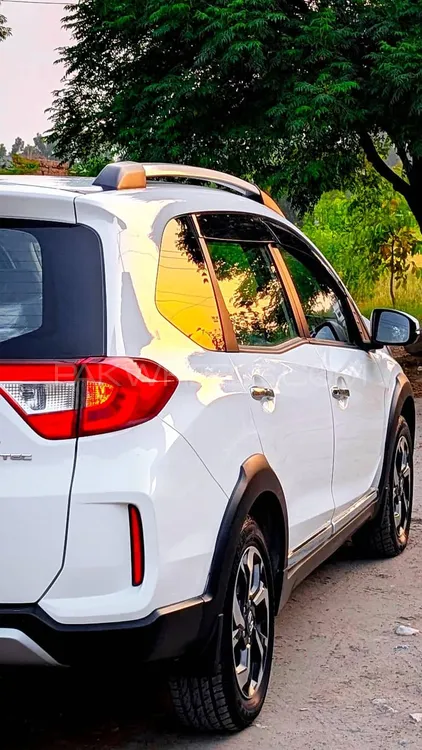 Honda BR-V 2021 for Sale in Sargodha Image-1