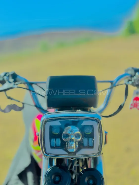 Hi Speed SR 70 2019 for Sale Image-1