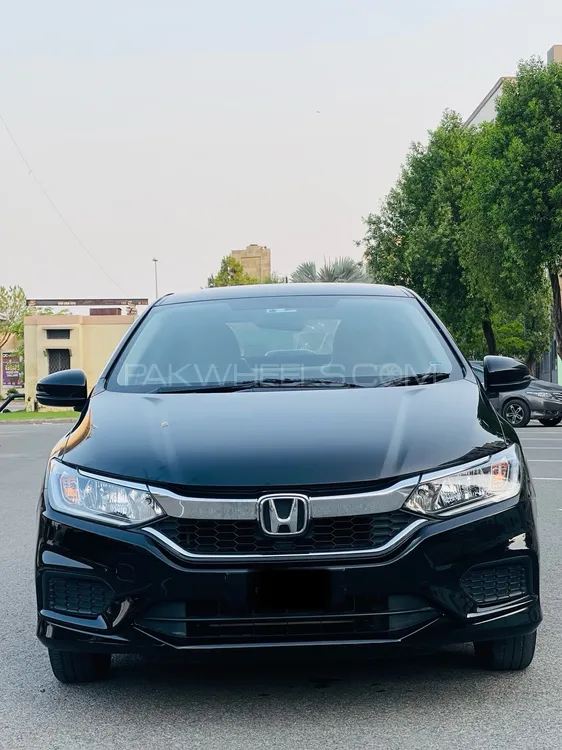 ہونڈا سٹی 2024 for Sale in لاہور Image-1