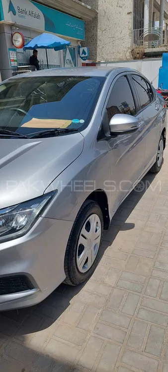Honda City 2023 for Sale in Bahawalpur Image-1