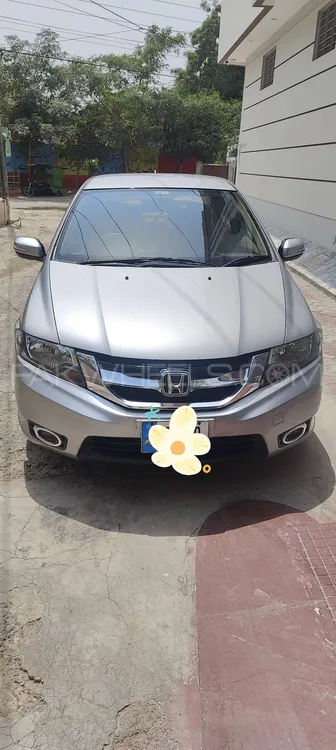 Honda City 2020 for Sale in Arifwala Image-1