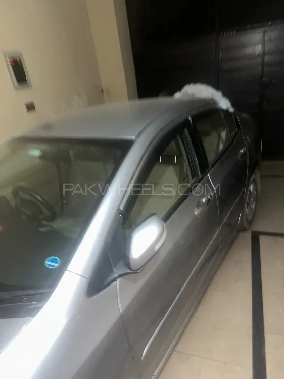 Honda City 2020 for Sale in Lahore Image-1