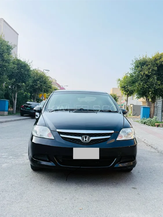 ہونڈا سٹی 2007 for Sale in لاہور Image-1