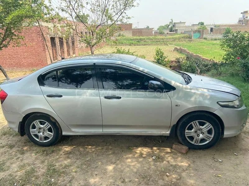 Honda City 2012 for Sale in Sialkot Image-1