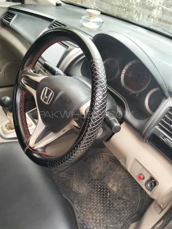 Honda City 2014 for Sale in Gujranwala Image-1