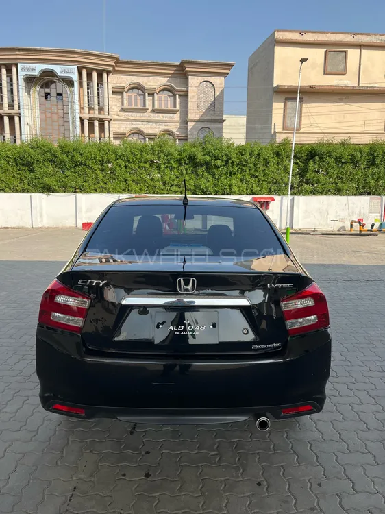 Honda City 2018 for Sale in Gujrat Image-1