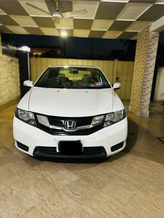 Honda City 2019 for Sale in Gujranwala Image-1