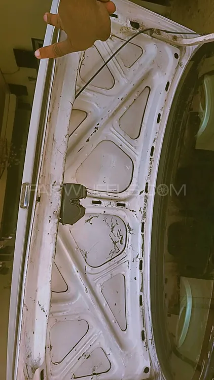 Honda Civic 1988 for Sale in Islamabad Image-1